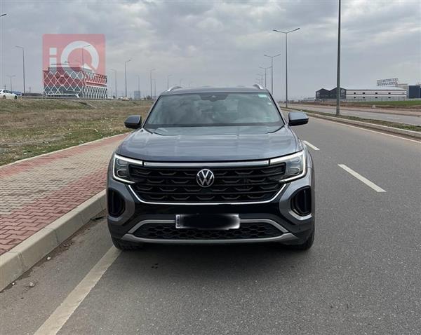 فولكسفاغن أطلس 2024 للبيع في العراق - اربيل